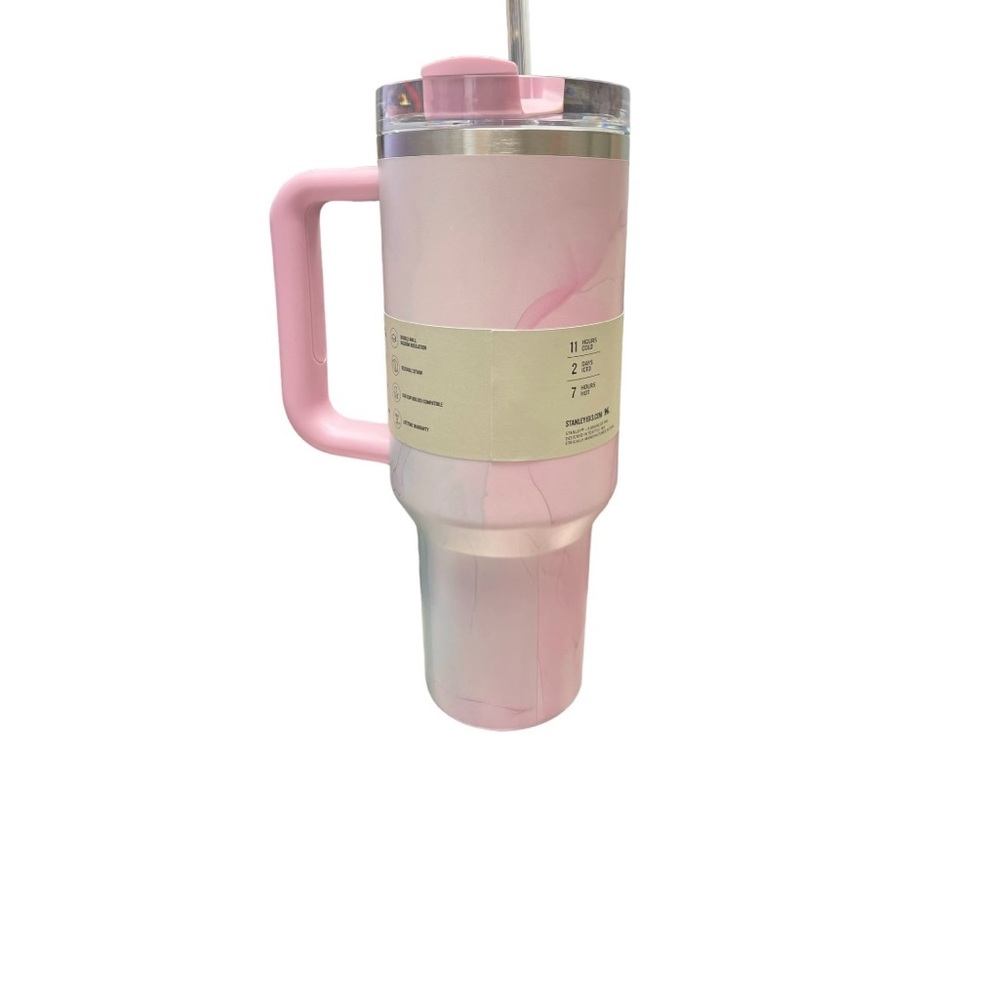 Stanley 40oz quencher - Picture 5 of 5